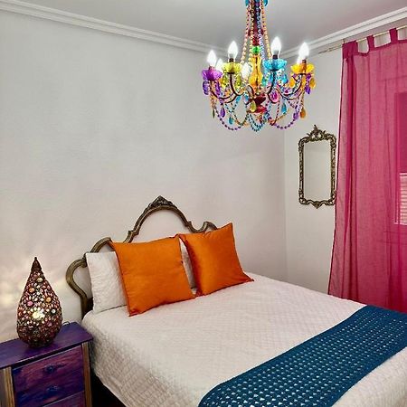 Apartamento A 10 Minutos De La Calle Laurel Logroño Esterno foto