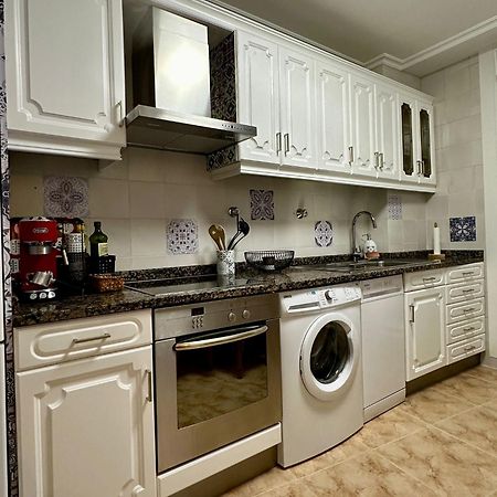 Apartamento A 10 Minutos De La Calle Laurel Logroño Esterno foto