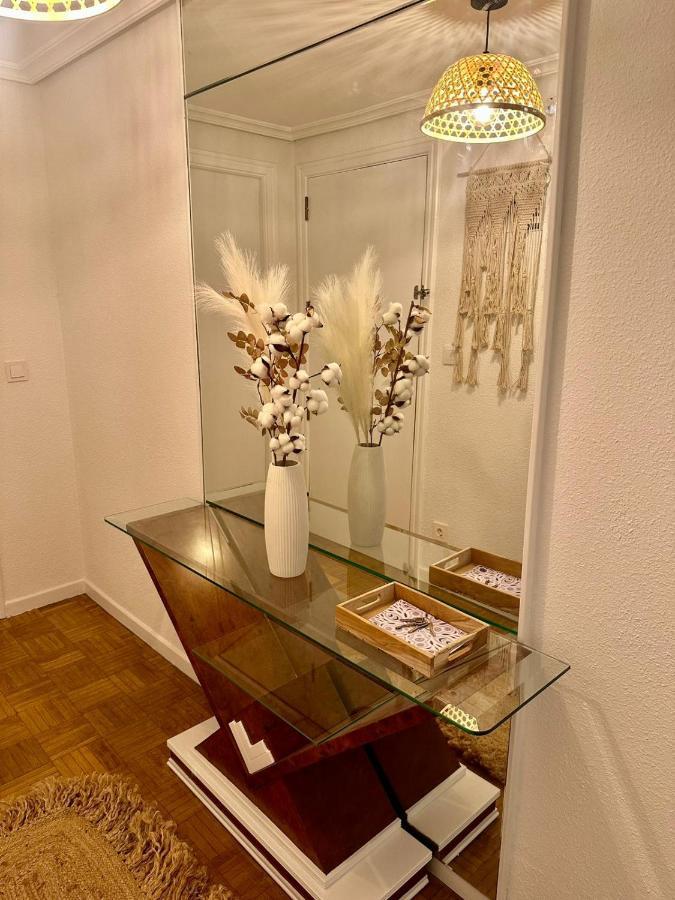 Apartamento A 10 Minutos De La Calle Laurel Logroño Esterno foto