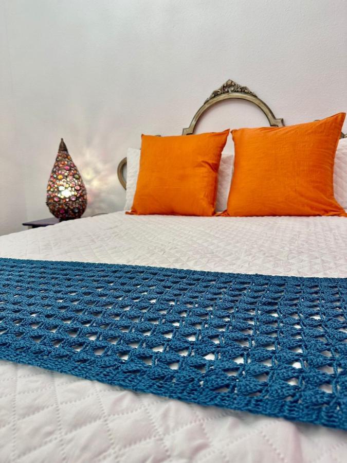 Apartamento A 10 Minutos De La Calle Laurel Logroño Esterno foto