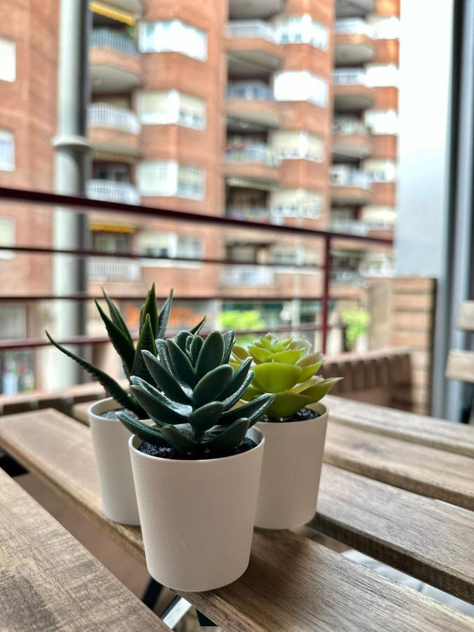 Apartamento A 10 Minutos De La Calle Laurel Logroño Esterno foto