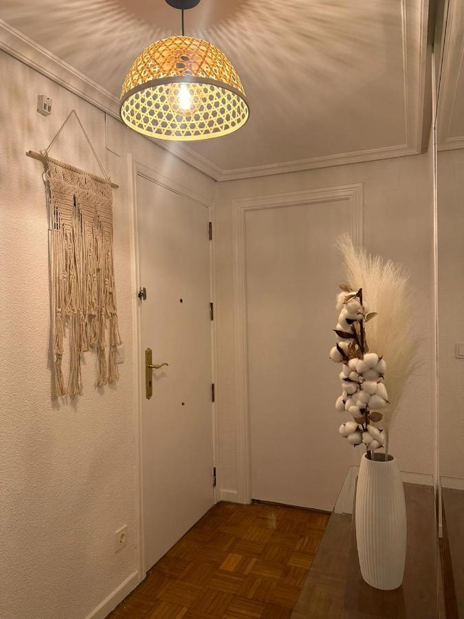 Apartamento A 10 Minutos De La Calle Laurel Logroño Esterno foto