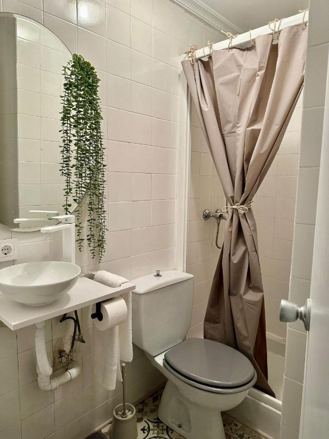 Apartamento A 10 Minutos De La Calle Laurel Logroño Esterno foto