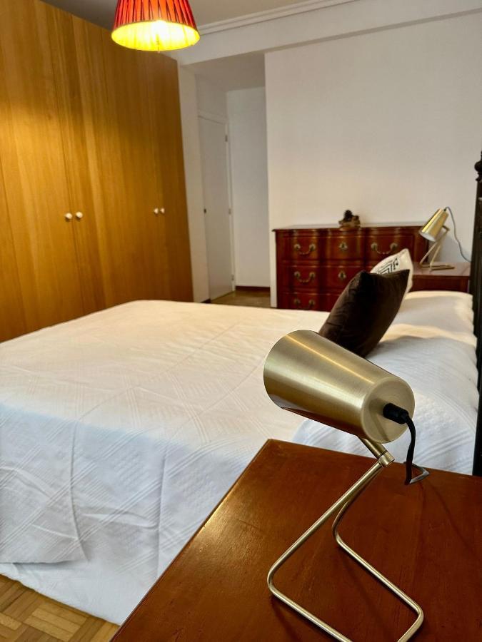 Apartamento A 10 Minutos De La Calle Laurel Logroño Esterno foto