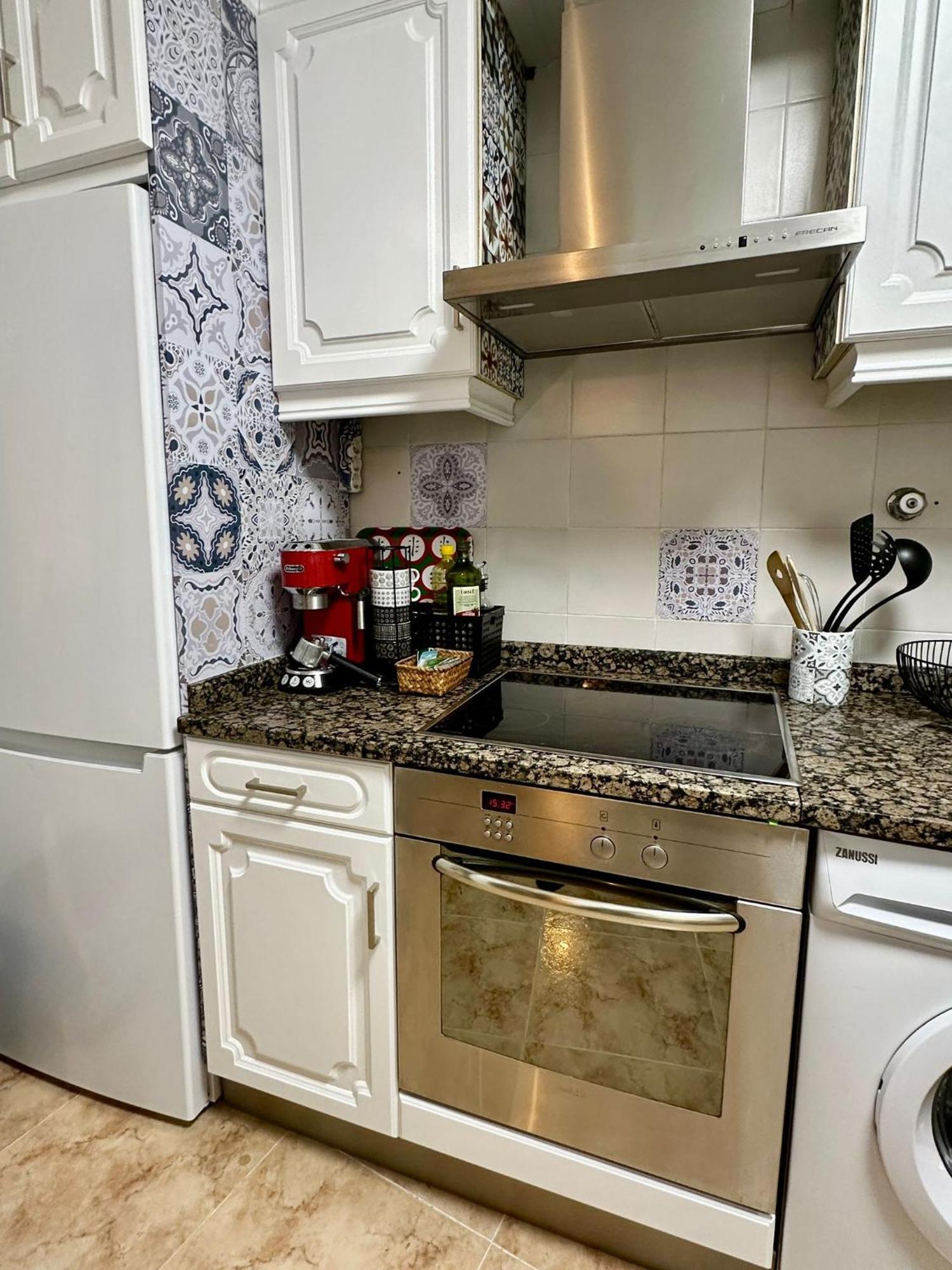 Apartamento A 10 Minutos De La Calle Laurel Logroño Esterno foto